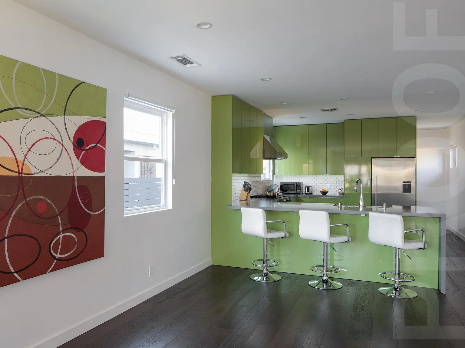 3 bed, 1400 sqft, $5,875 — Photo 4