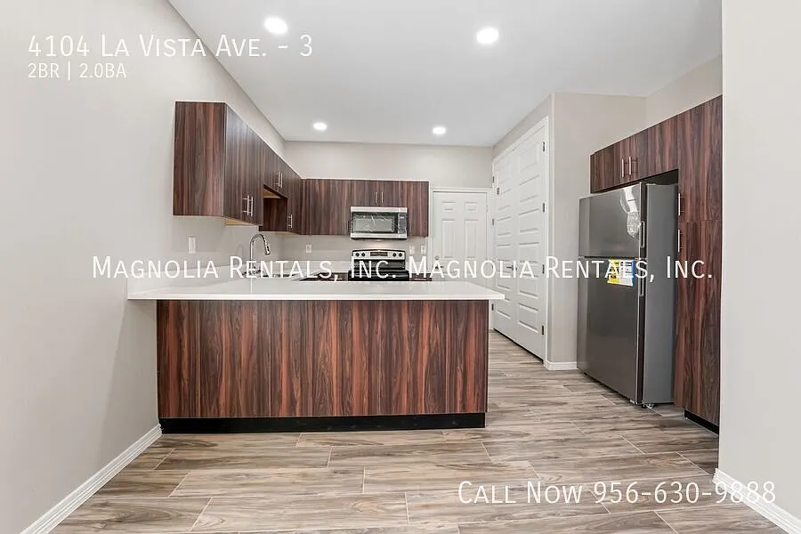 1st Month Free with 13 Month Lease — Photo 4