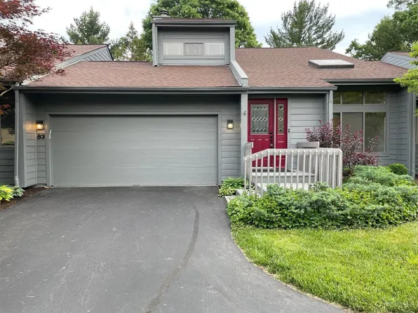 83 Carpenters Rdg, Cincinnati, OH 45241