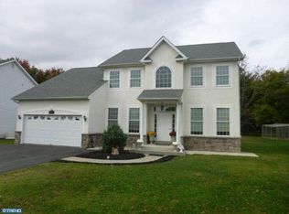 3876 Mechanicsville Rd, Bensalem, PA 19020
