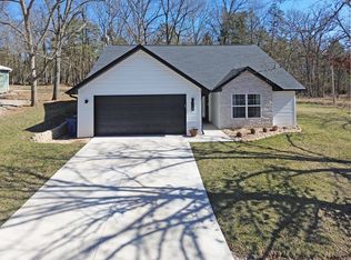 705 Wilson Road, Branson, MO 65616