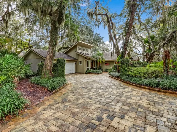 5 Marsh Hawk Rd, Fernandina Beach, FL 32034