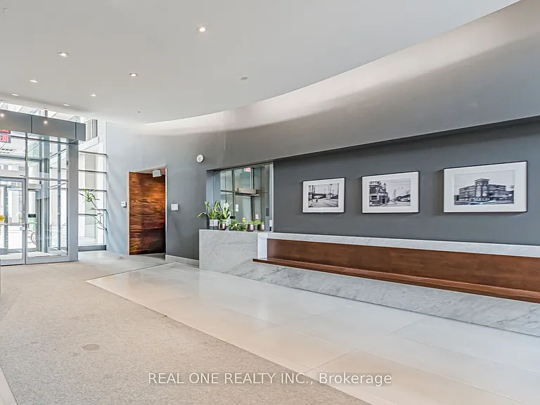 68 Abell St #846 — Photo 32