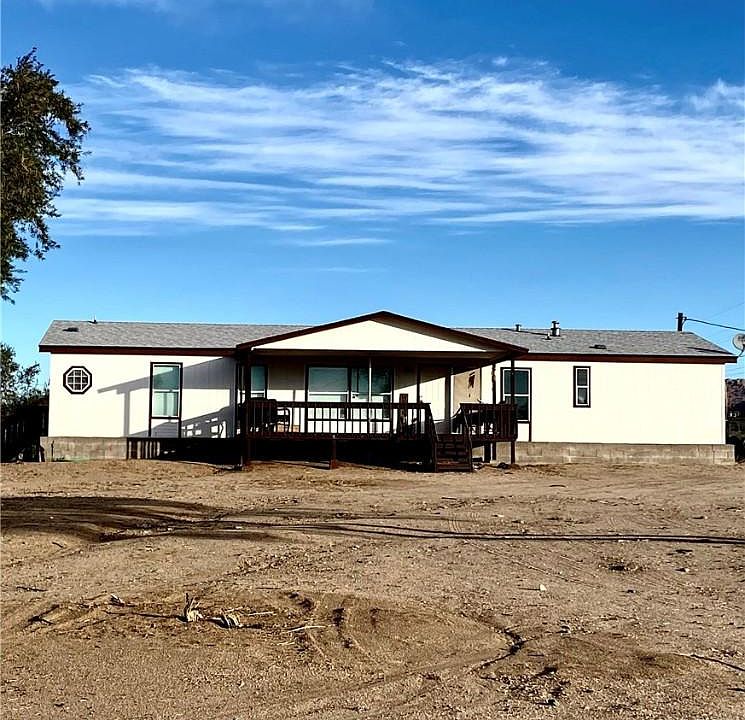 1st image of 3775 W Burro Dr