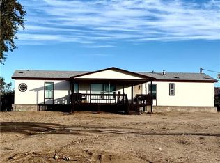 3775 W Burro Dr, Golden Valley, AZ 86413