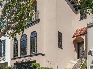 2646 Chestnut St, San Francisco, CA 94123