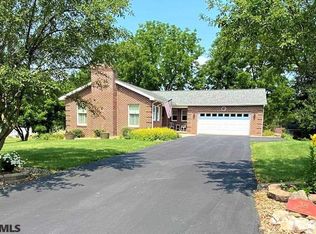 209 Limestone Dr, Bellefonte, PA