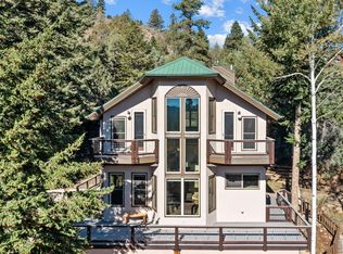 225 Solitude Ct, Glen Haven, CO 80532