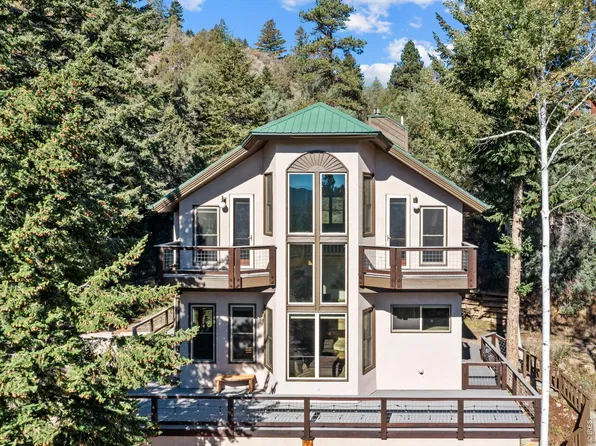 225 Solitude Ct, Glen Haven, CO 80532