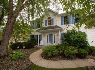 52185 Brendon Hills Dr, Granger, IN