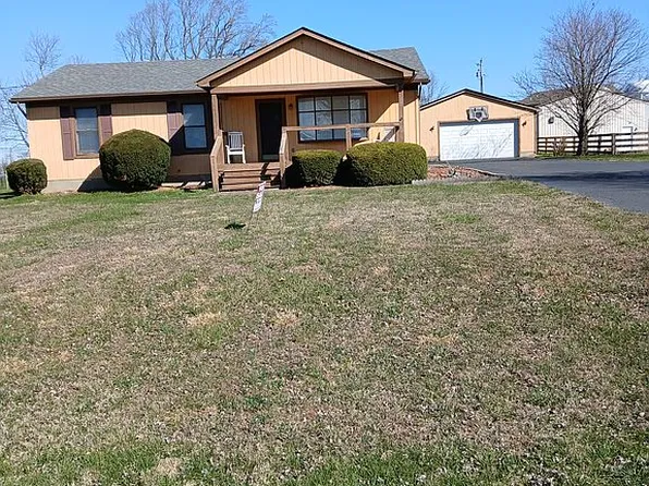 140 Peddlers Run Rd, Mount Washington, KY 40047