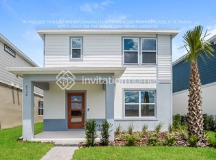 6554 Breeze Filled Ln LOT 490, Winter Garden, FL 34787