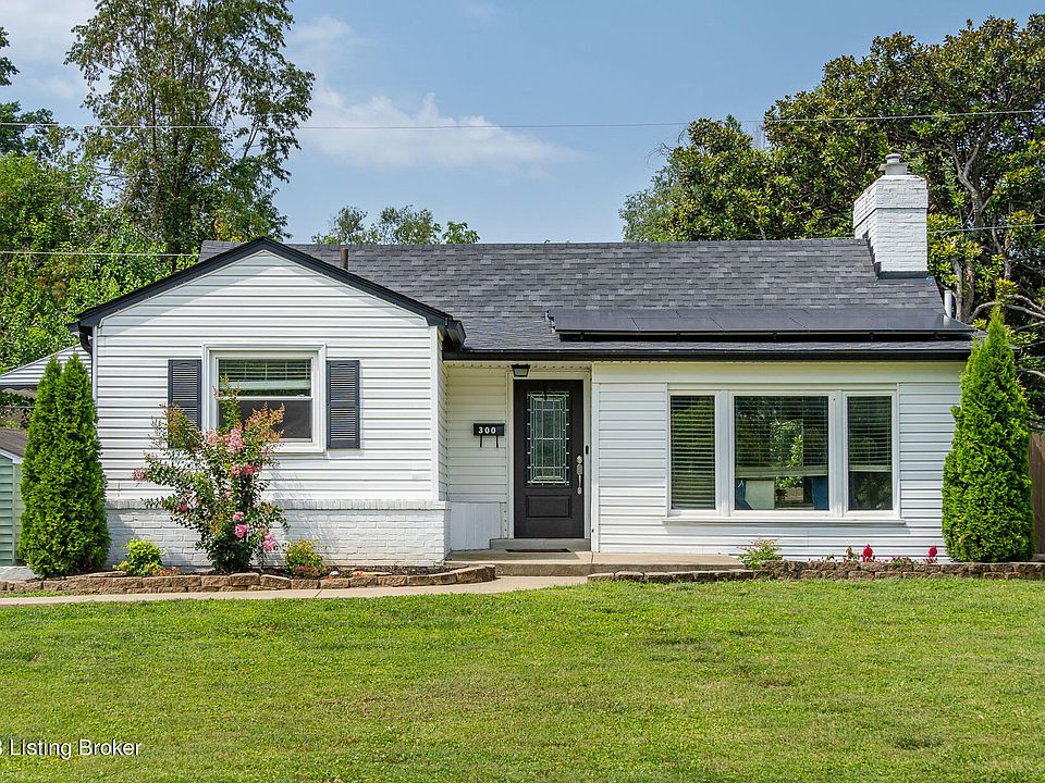 300 Norbourne Blvd, Saint Matthews, KY 40207 MLS 1641947 Zillow