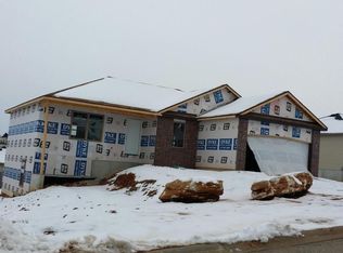 1205 W Hartley St, Ozark, MO 65721