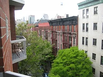 Rented by Citi Habitats