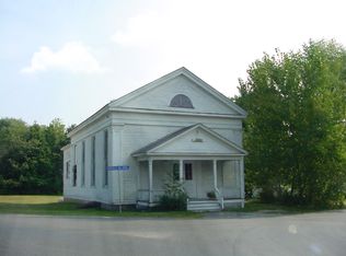 1386 Hartsville Mill River Rd, New Marlborough, MA 01230