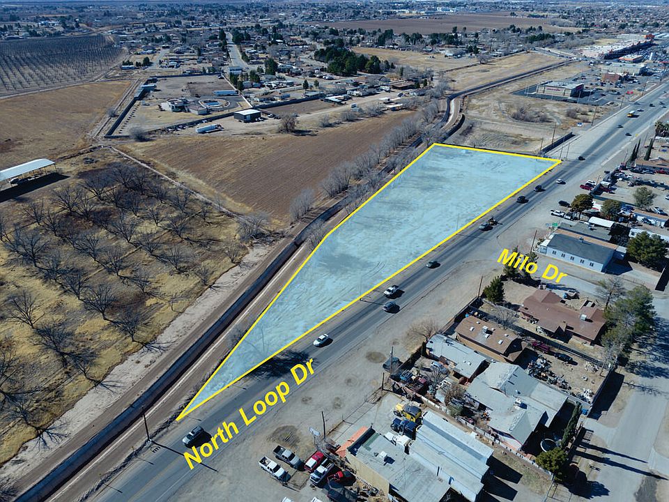 1st image of 10924 N Loop Dr