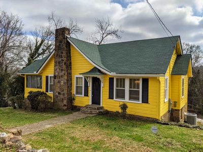 105 Lookout Cir SW, Rome, GA, 30161