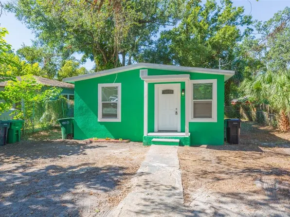 8204 N 10th St, Tampa, FL 33604