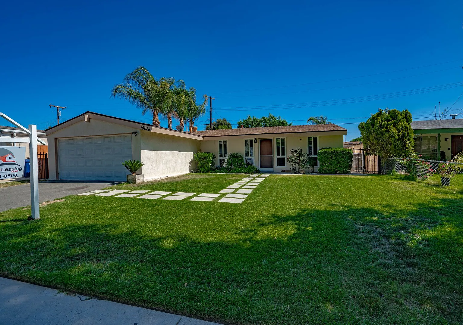 Coming Soon! Single Story 3 Bedroom In Canyon Country! — Photo 1