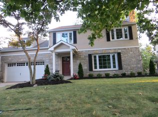 2393 Brixton Rd, Columbus, OH 43221