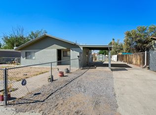 1832 Foster Rd, Las Cruces, NM 88001