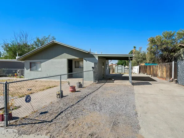 1832 Foster Rd, Las Cruces, NM 88001