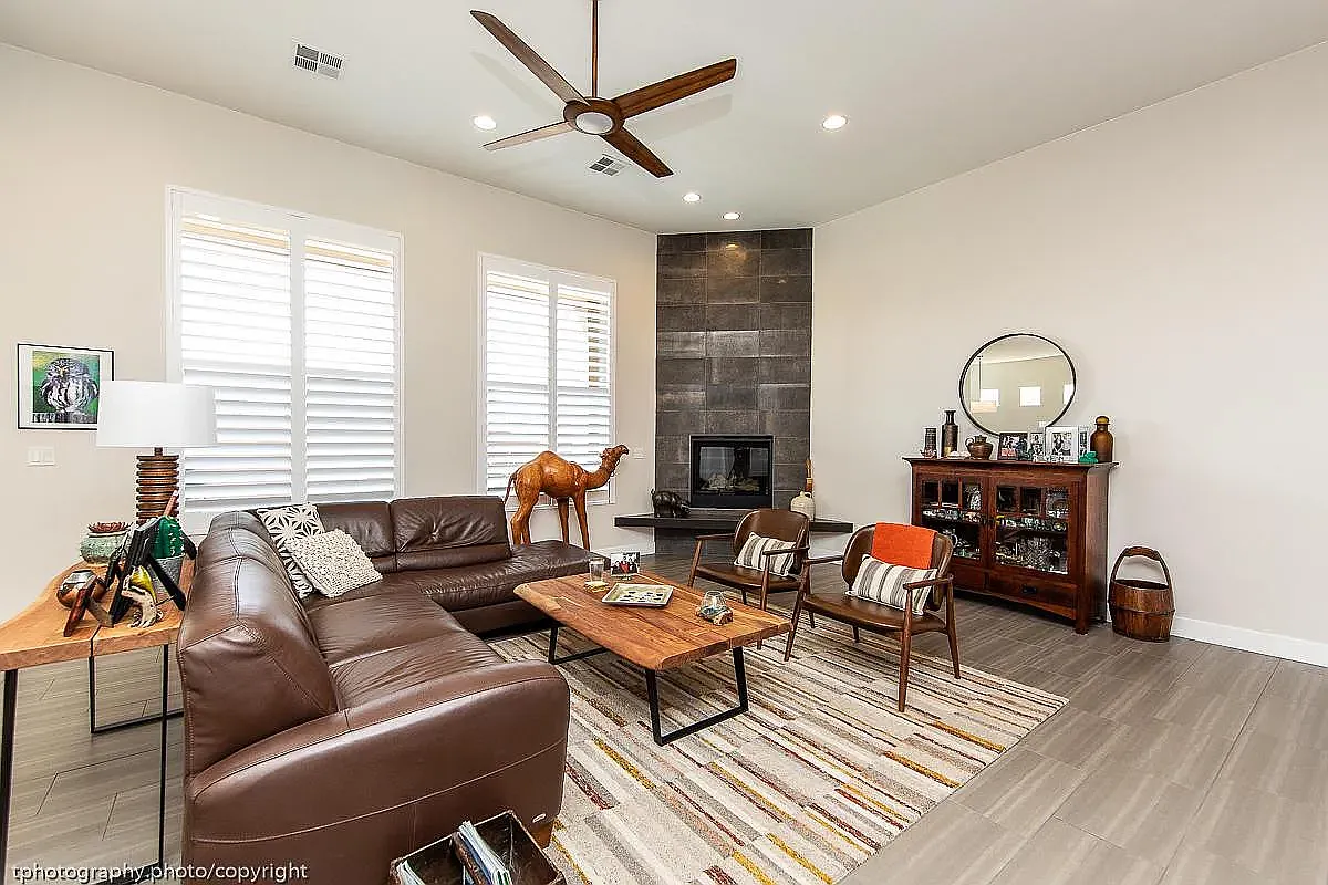 3298 S Red Rock Way — Photo 3