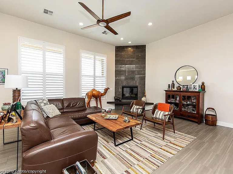 3298 S Red Rock Way — Photo 3
