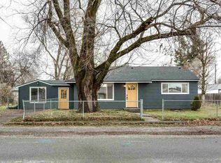 1330 N Lily Rd, Spokane, WA 99212