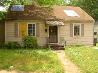 3144 Church St, Atlanta, GA