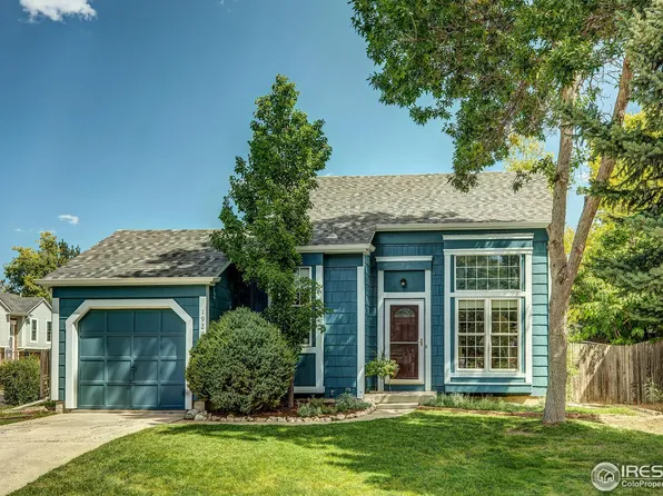 192 S Tyler Ave, Louisville, CO 80027