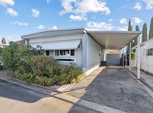 2505 Jackson Ave SPACE 107, Escalon, CA 95320