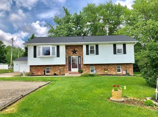 27765 Jackson Rd, Circleville, OH 43113