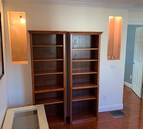 Floor 1 Livingroom