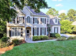 710 Avalon Way, Peachtree City, GA 30269