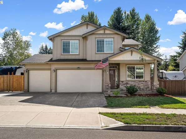 37594 Keta St, Sandy, OR 97055