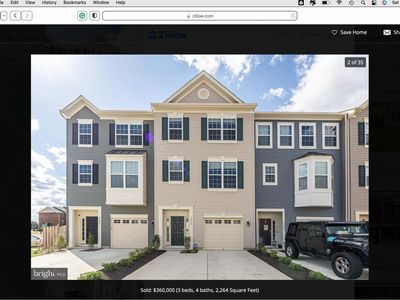 10202 Egret Ct, Fredericksburg, VA, 22408