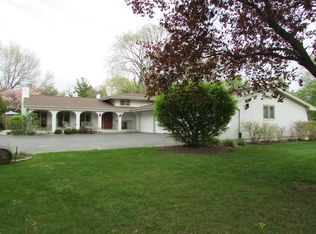 4601 Devon Ave, Lisle, IL