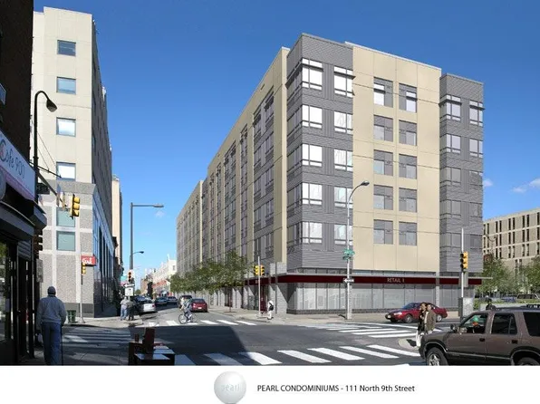 111 N 9th St Floor 6, Philadelphia, PA 19107