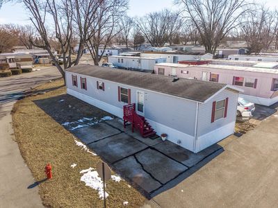 602 6th St, Bloomington, IL, 61704