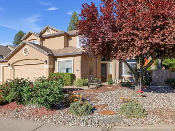 3289 Big Bear Dr, Roseville, CA 95747