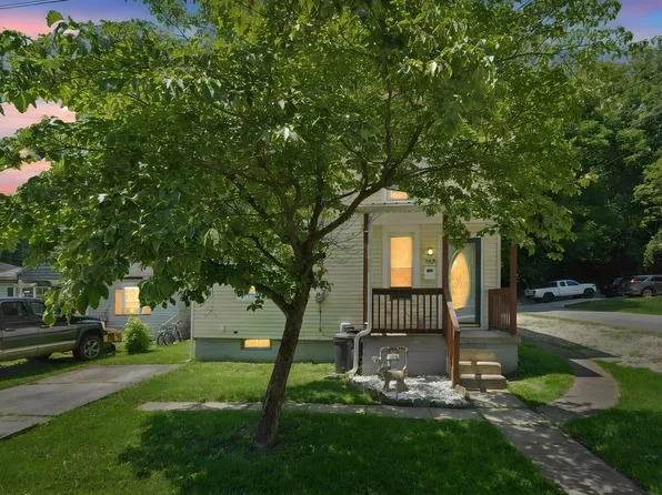 133 Arney Ave, Lancaster, OH 43130