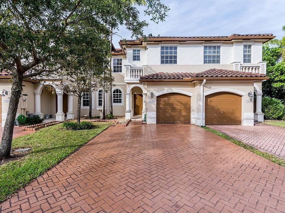 1st image of 13549 SW 49th Court #13549