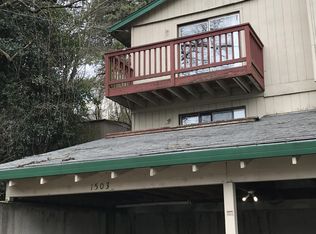 1507 SW Evans St, Portland, OR 97219