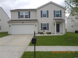 423 Falling Leaf Way, Mascoutah, IL 62258