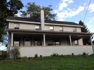170 Whitlock St, Saline, MI
