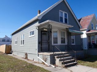 12097 Lumpkin St &-UNIT 1-2, Hamtramck, MI 48212