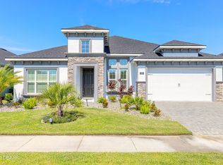 613 Mosaic Blvd, Daytona Beach, FL 32124