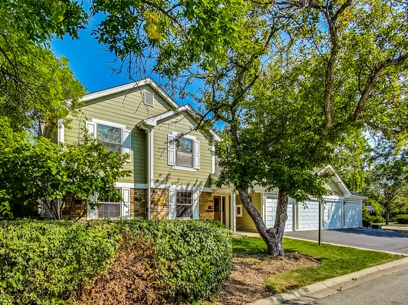 1152 Silverwood Ct APT B1, Wheeling, IL 60090